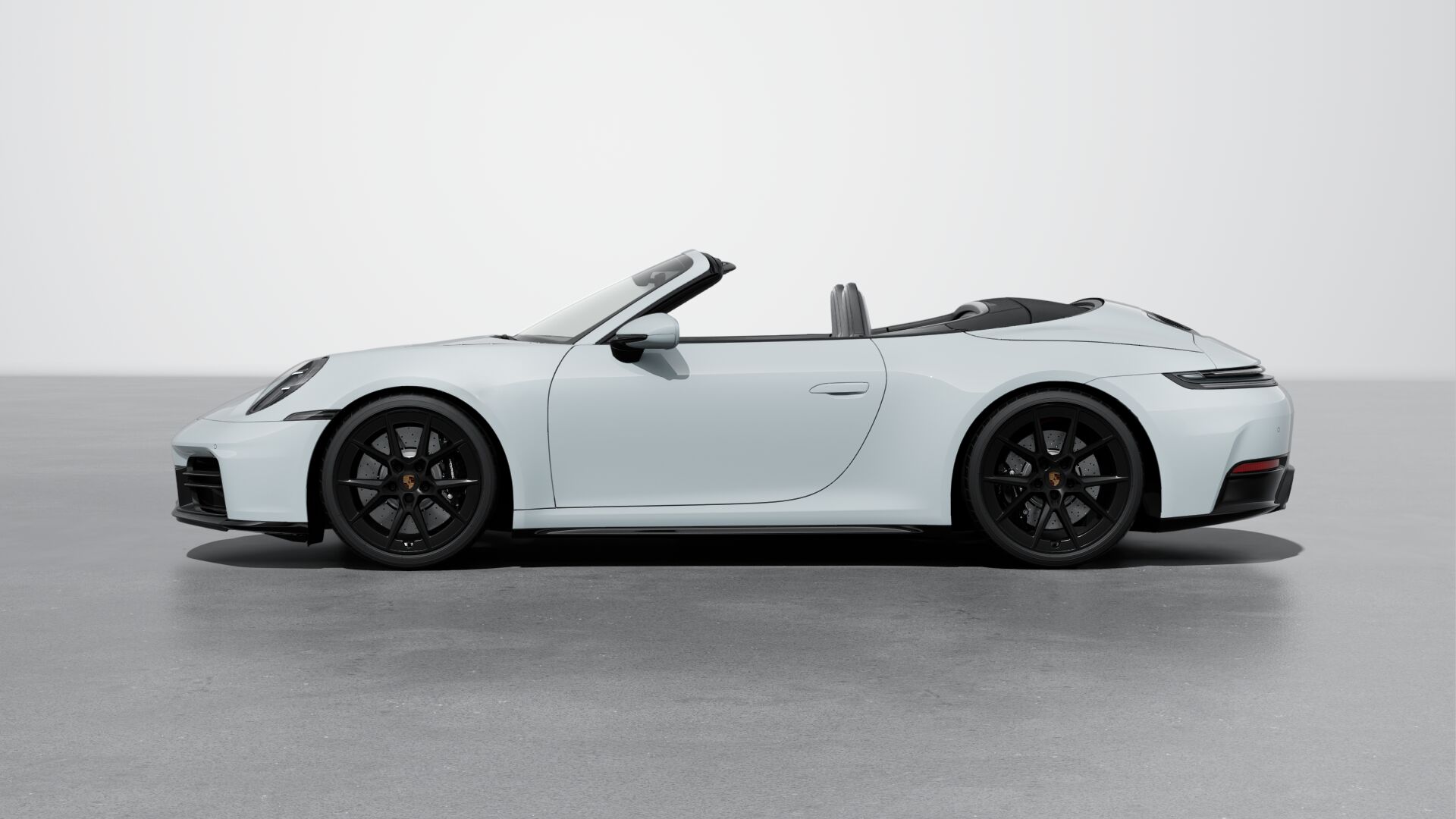 Porsche Gallery