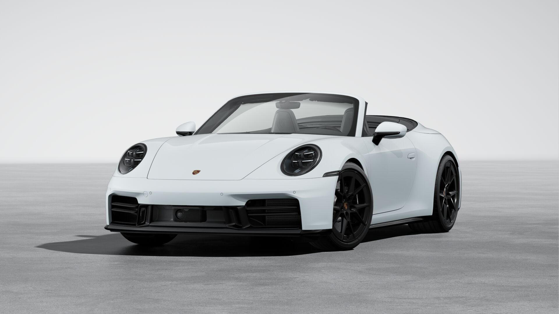 Porsche Gallery