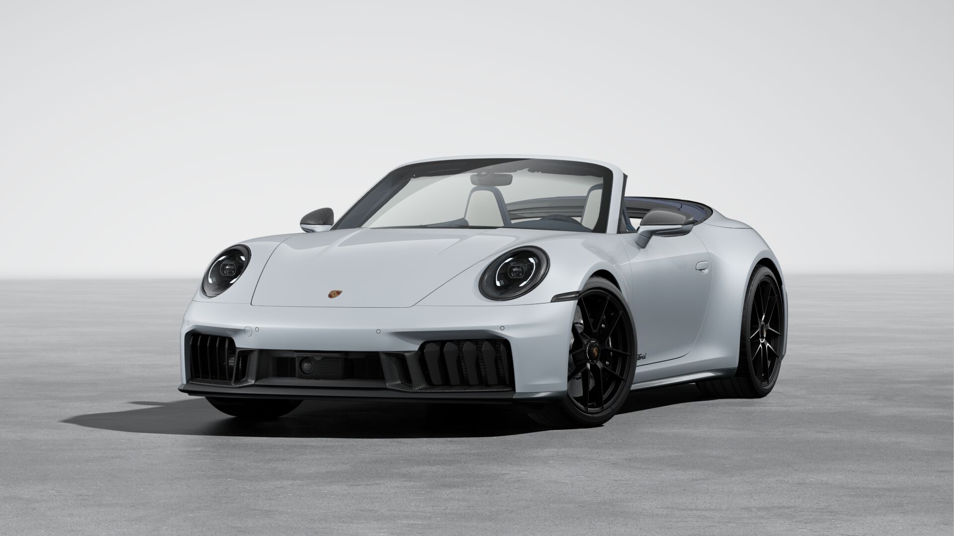Porsche Gallery