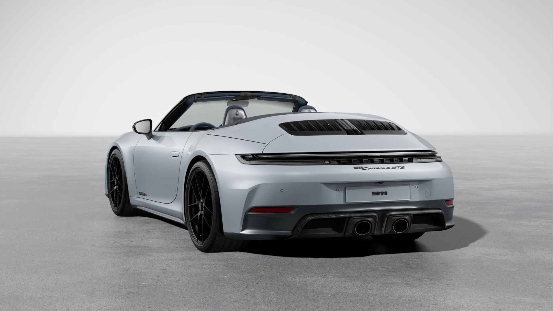 Porsche Gallery