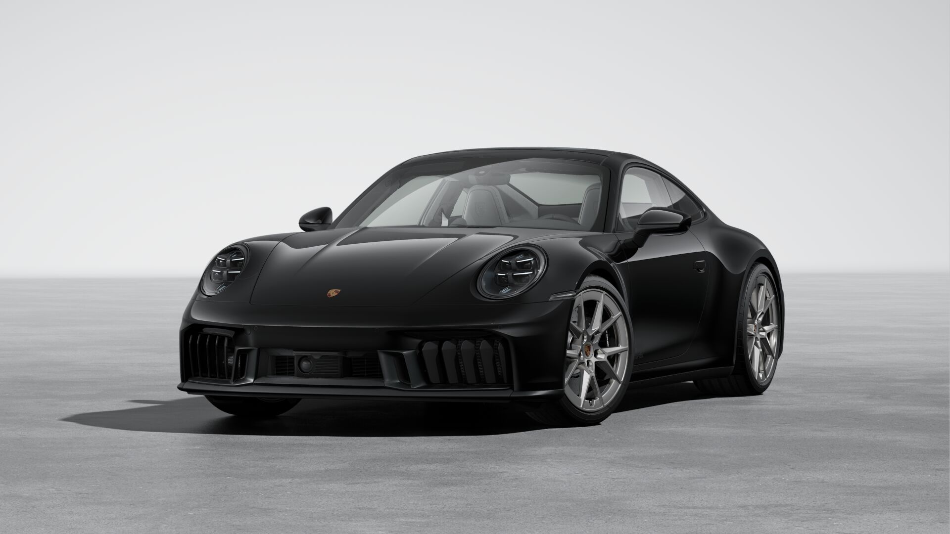 Porsche Gallery