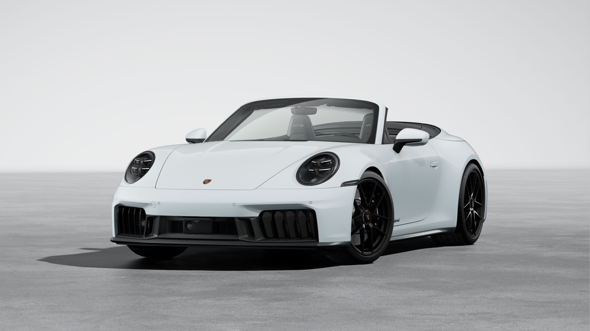 Porsche Gallery
