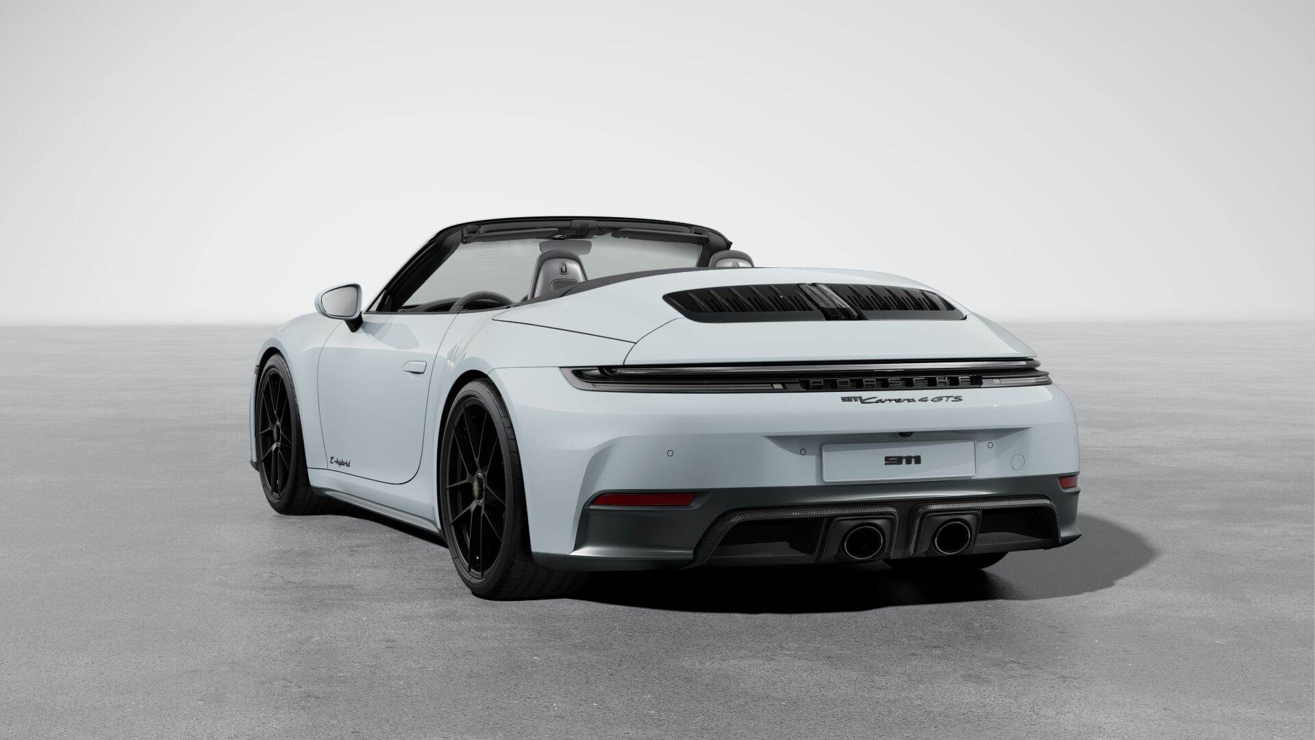 Porsche Gallery