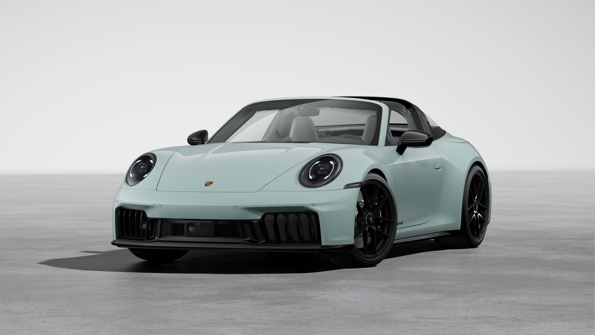 Porsche Gallery