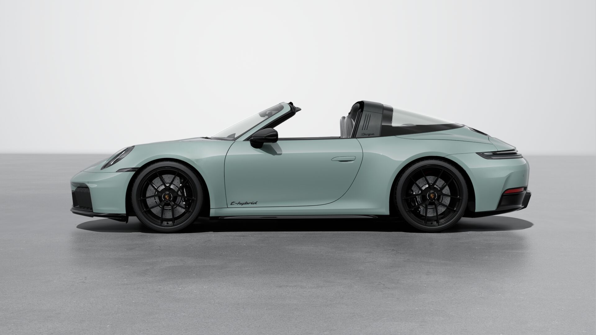 Porsche Gallery