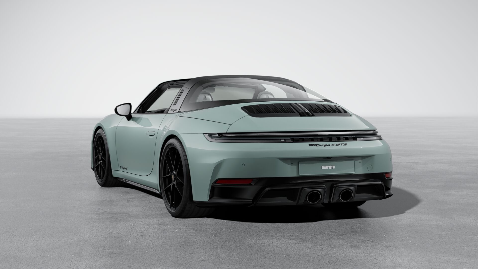 Porsche Gallery