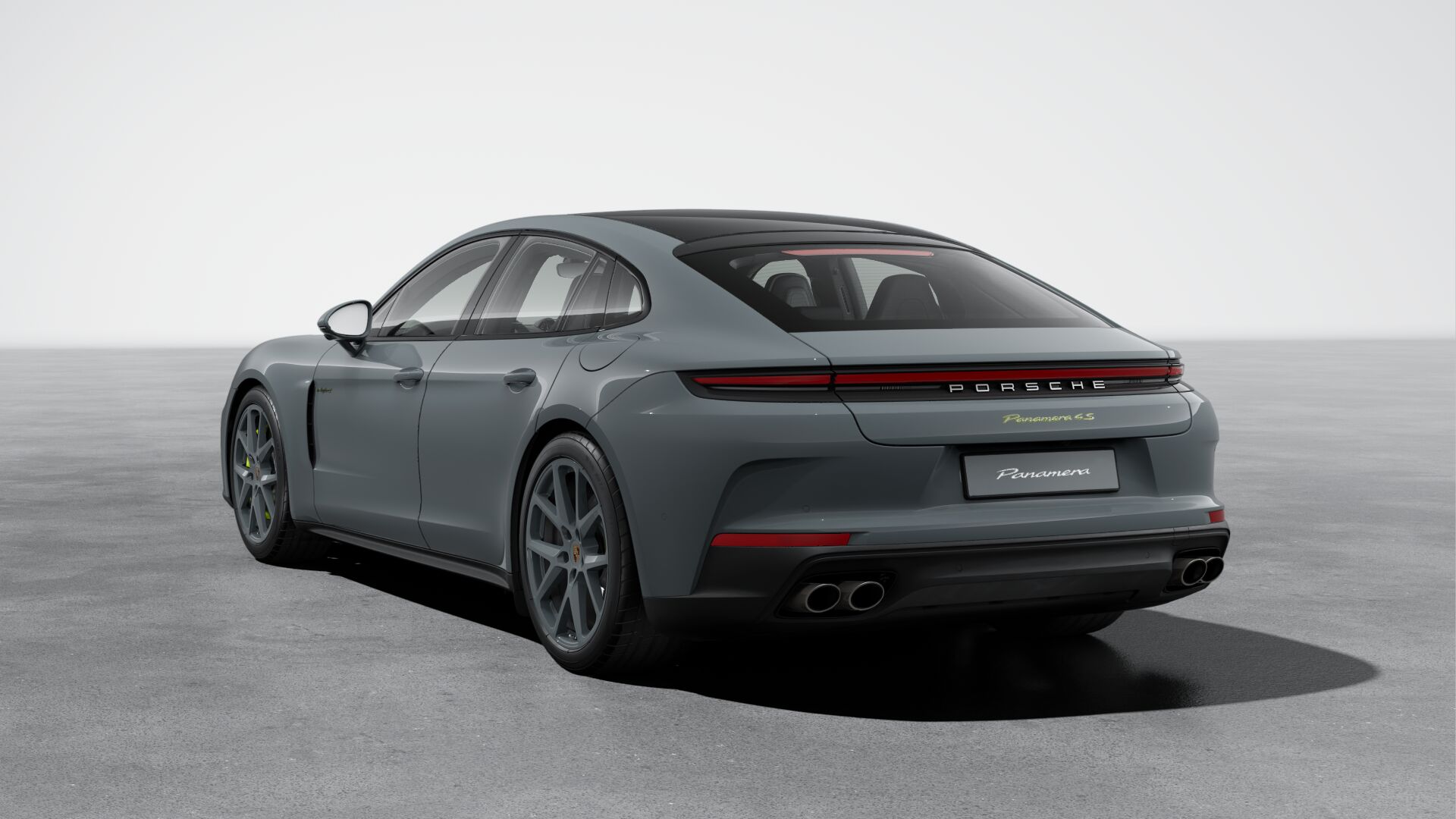 Porsche Gallery