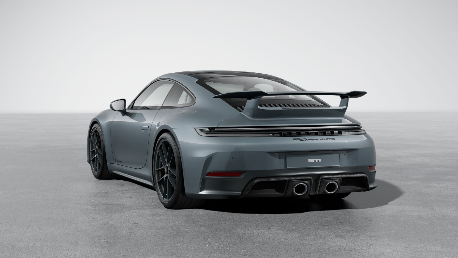 Porsche Gallery