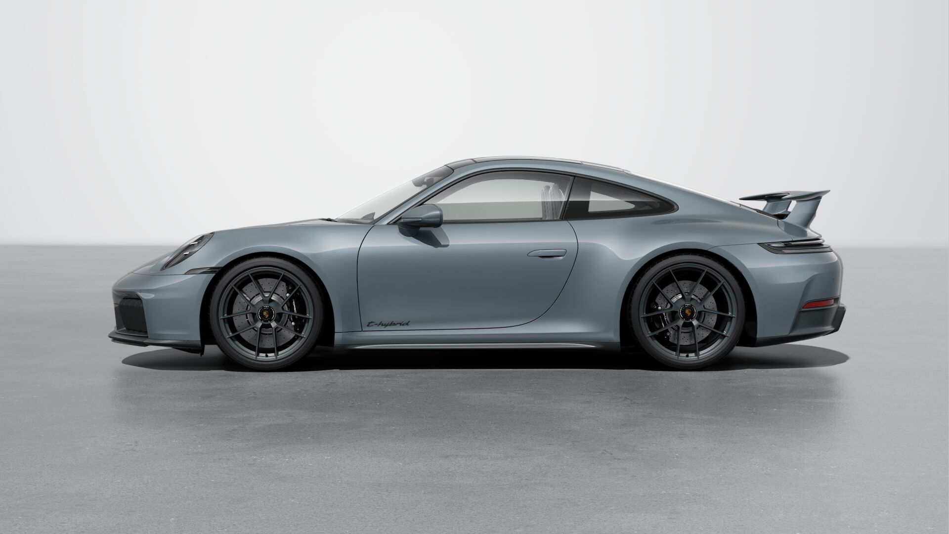 Porsche Gallery