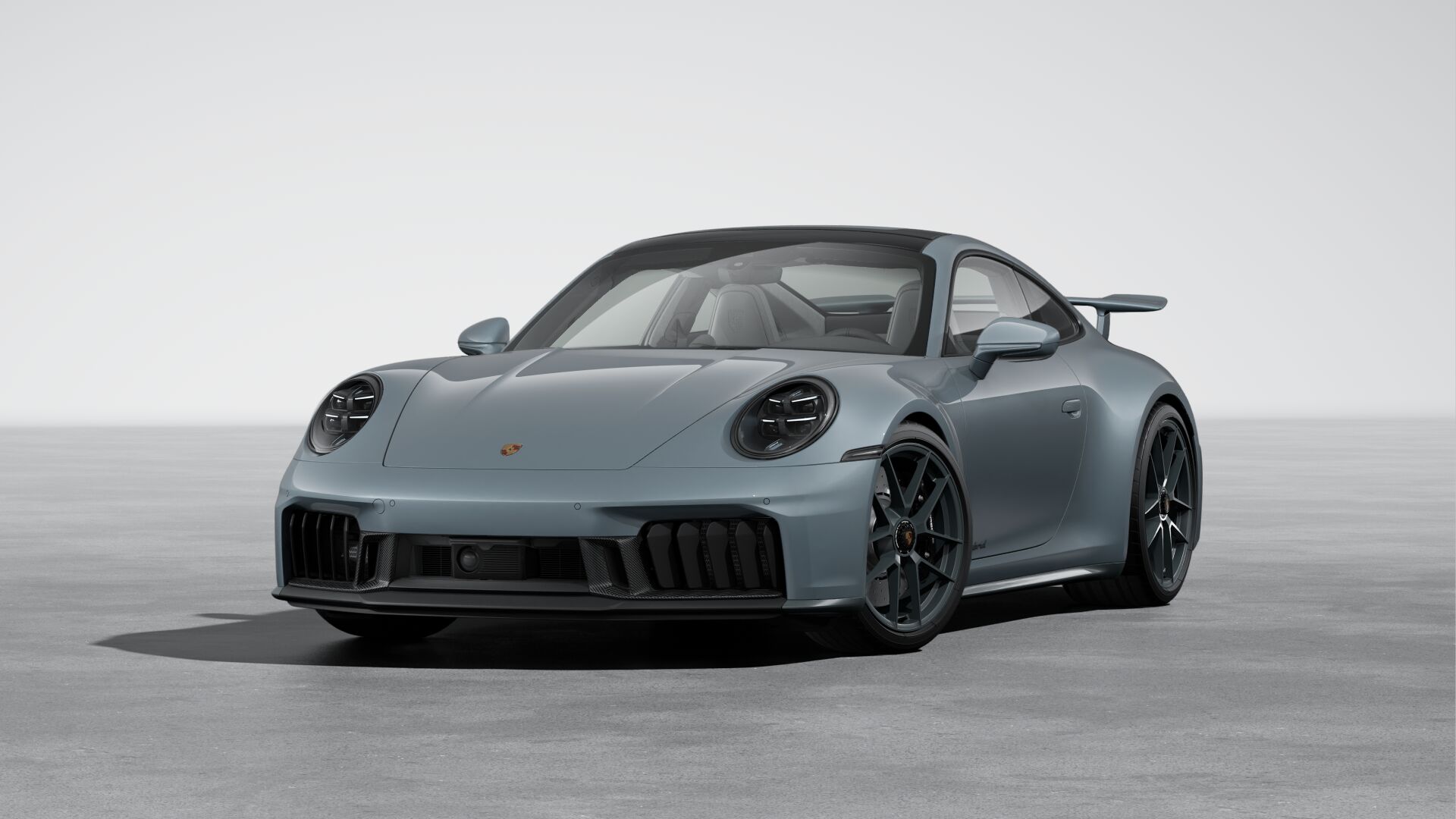 Porsche Gallery