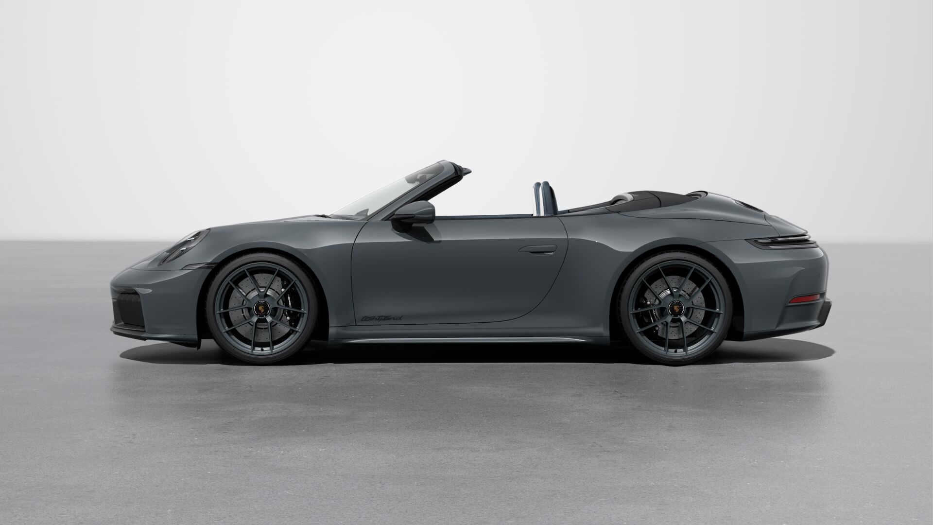 Porsche Gallery