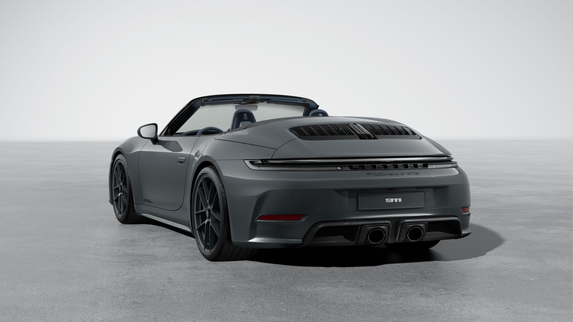 Porsche Gallery