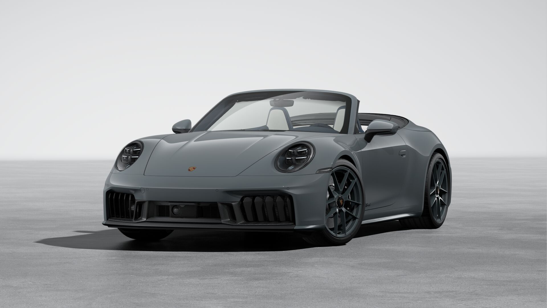 Porsche Gallery