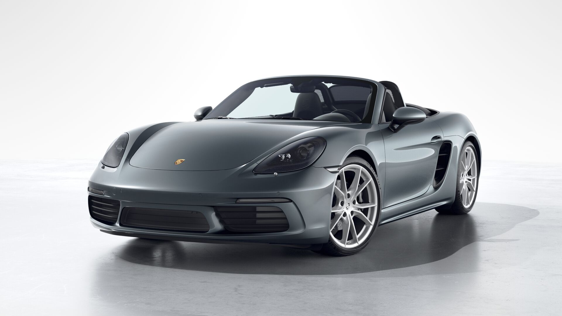 Porsche Gallery
