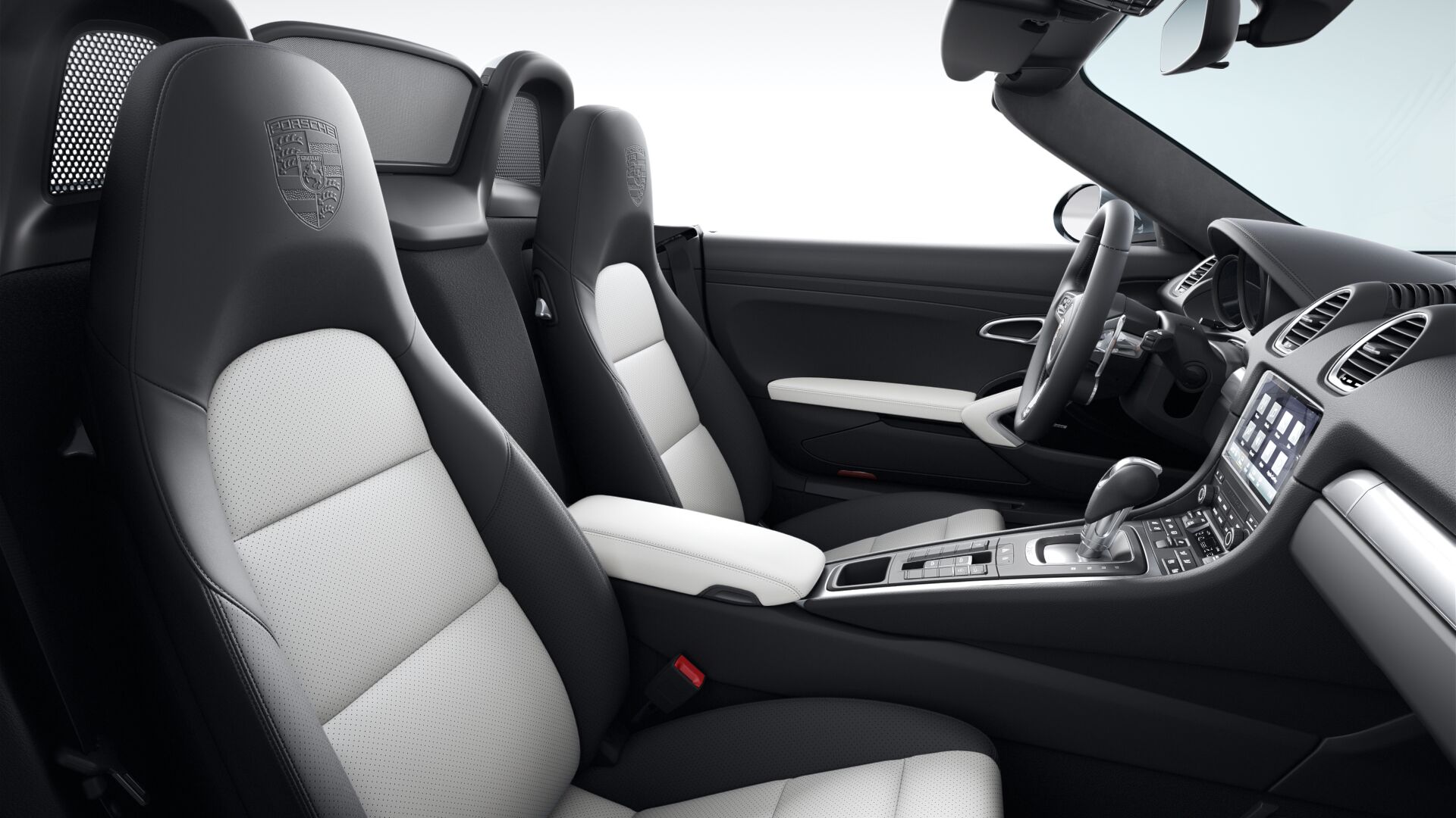 Porsche Gallery