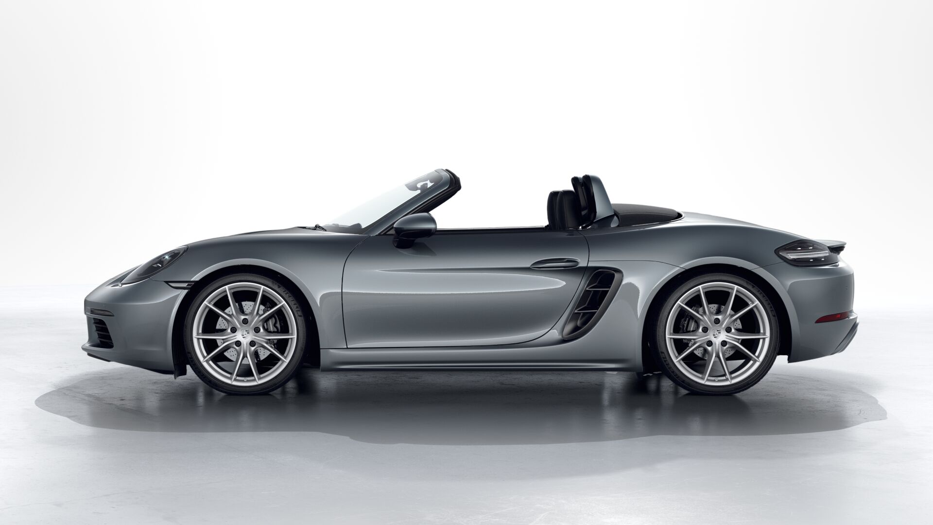 Porsche Gallery