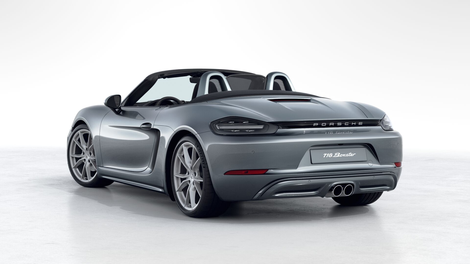 Porsche Gallery