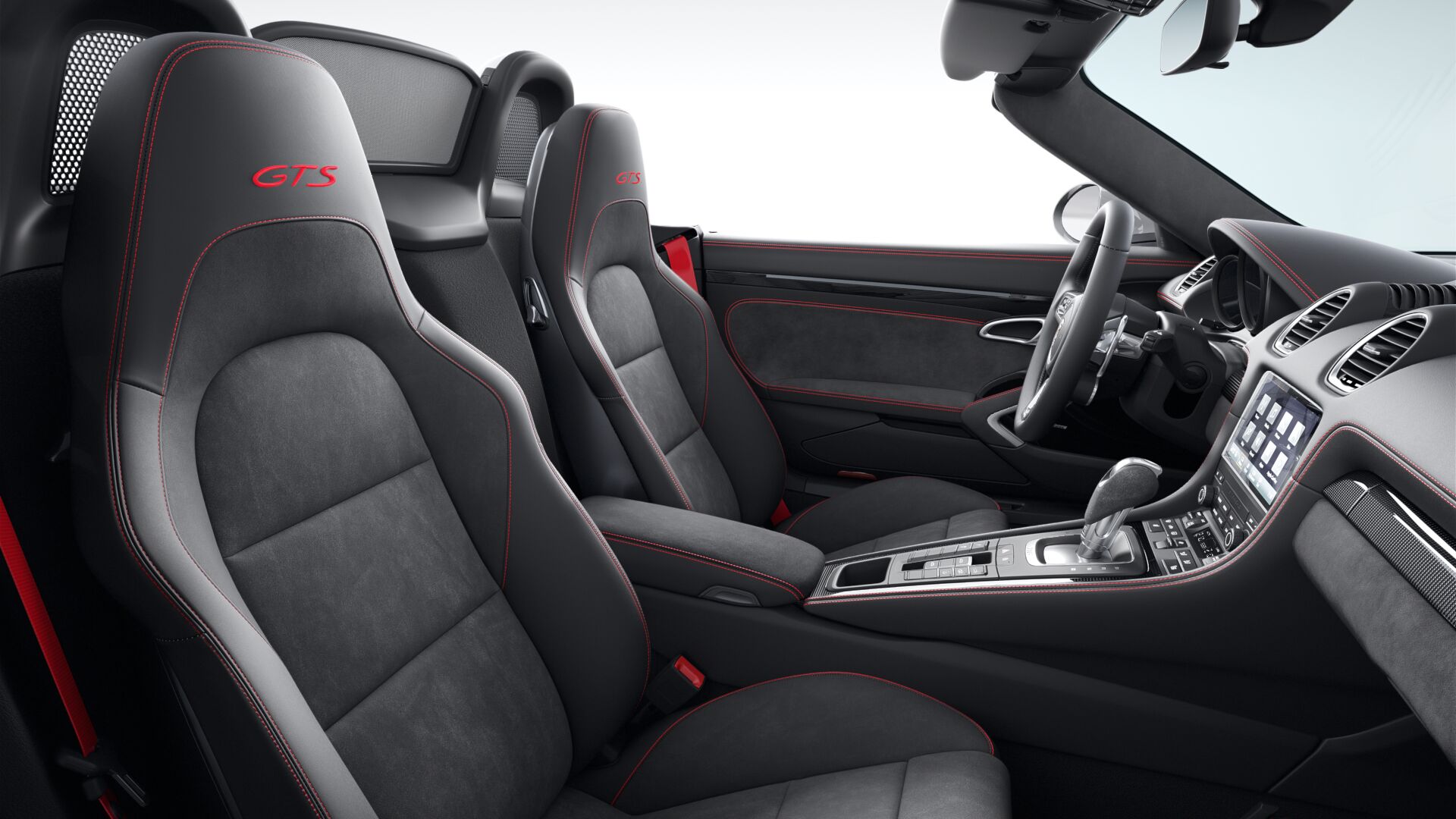 Porsche Gallery