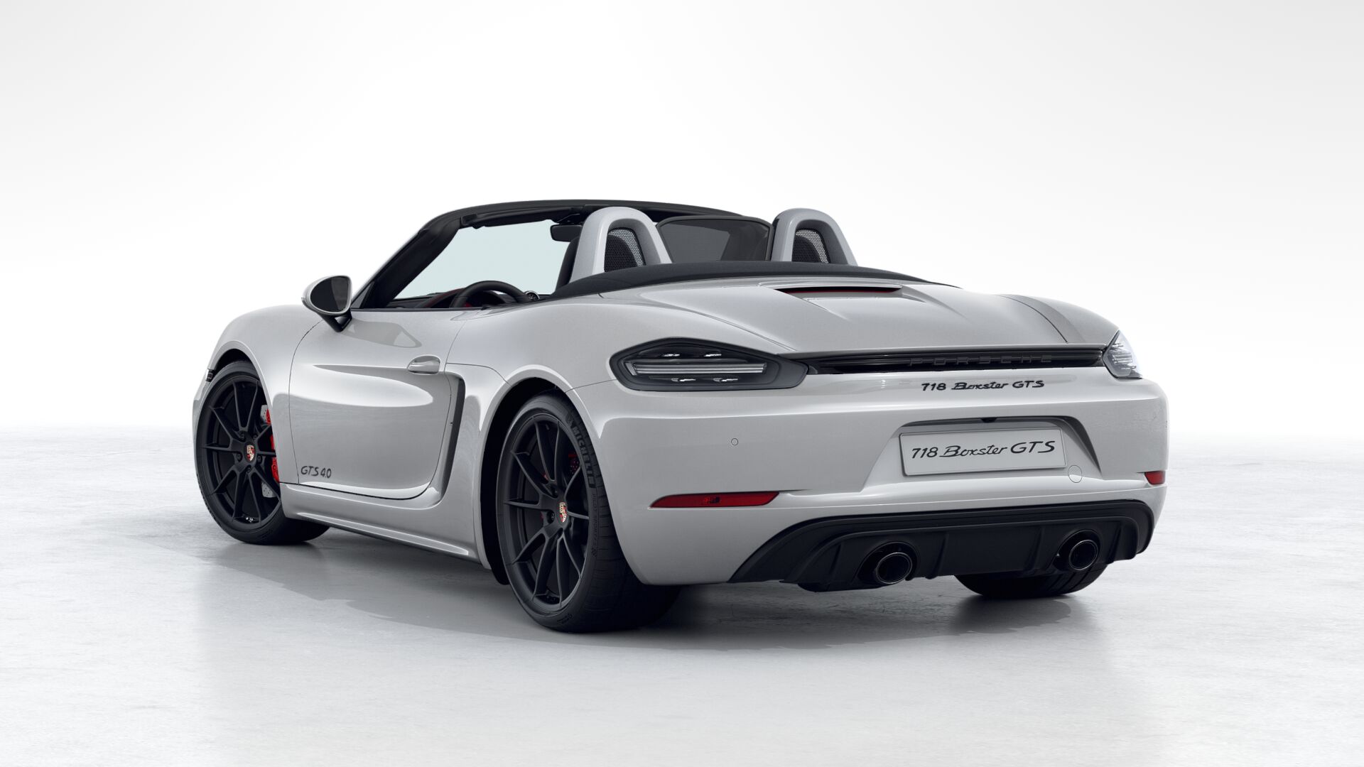 Porsche Gallery