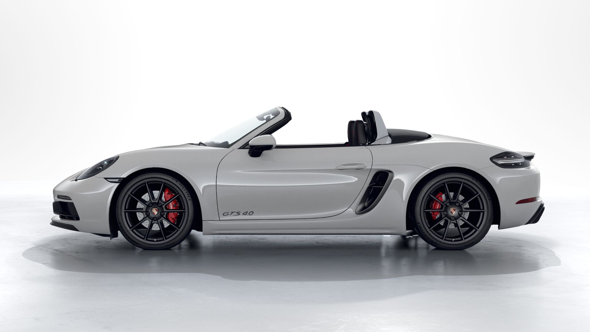 Porsche Gallery