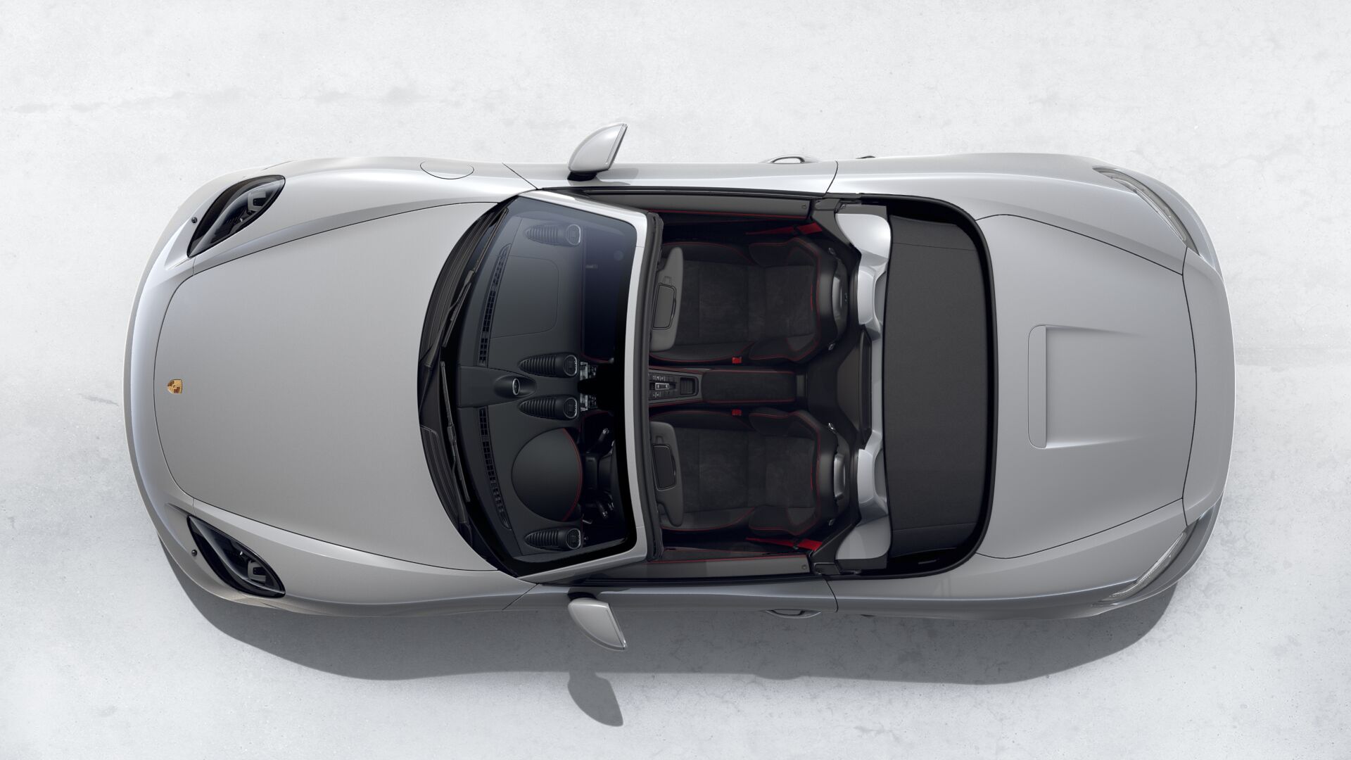 Porsche Gallery