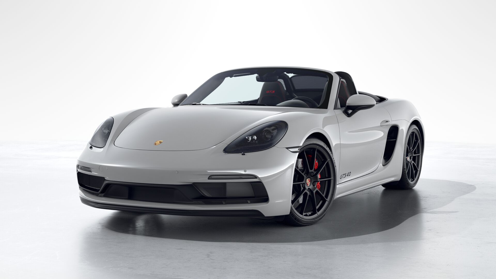 Porsche Gallery