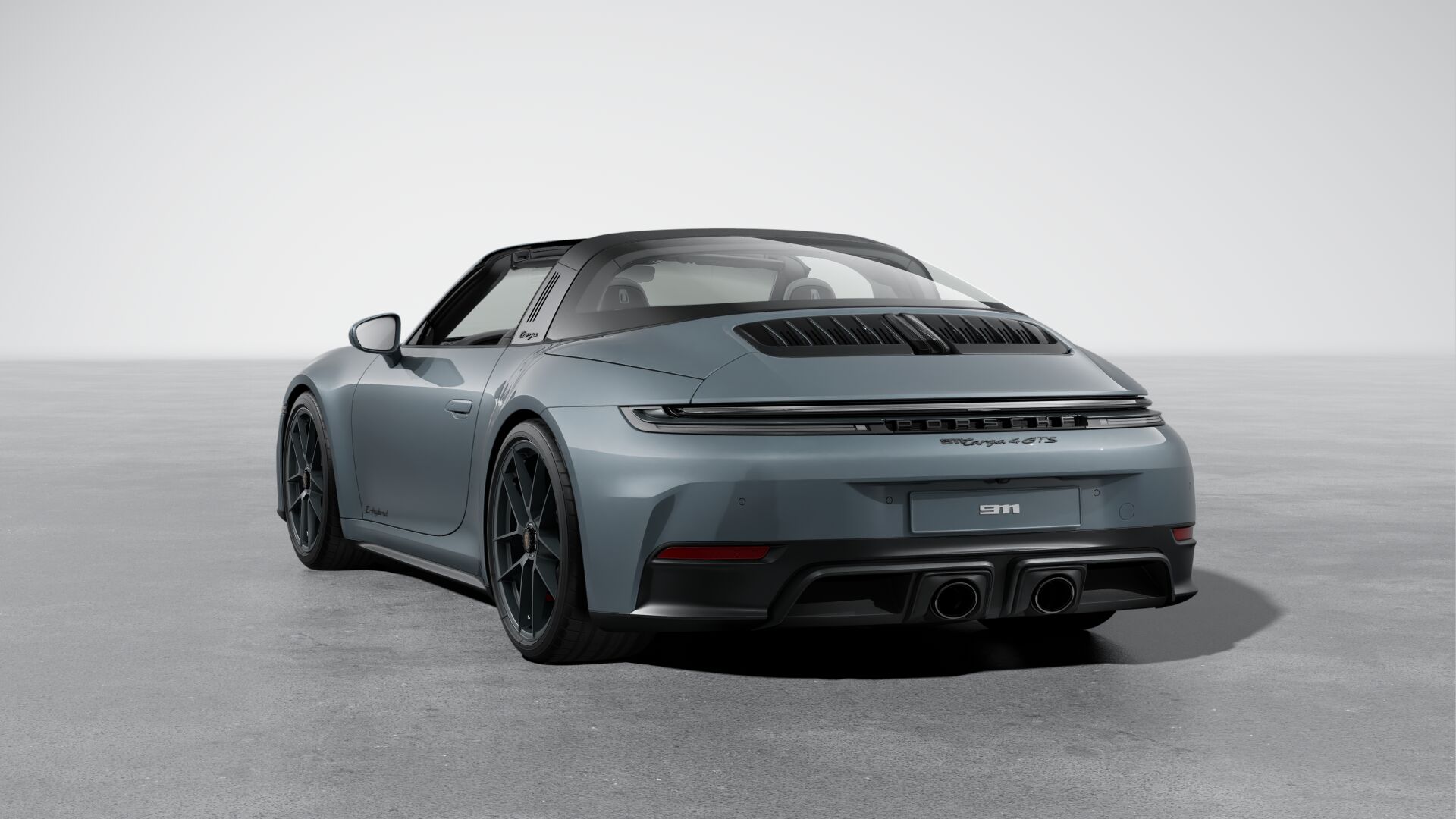 Porsche Gallery
