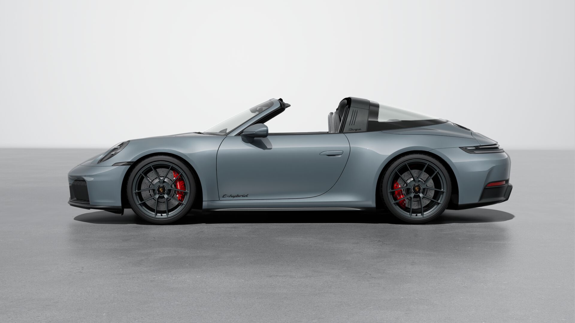 Porsche Gallery