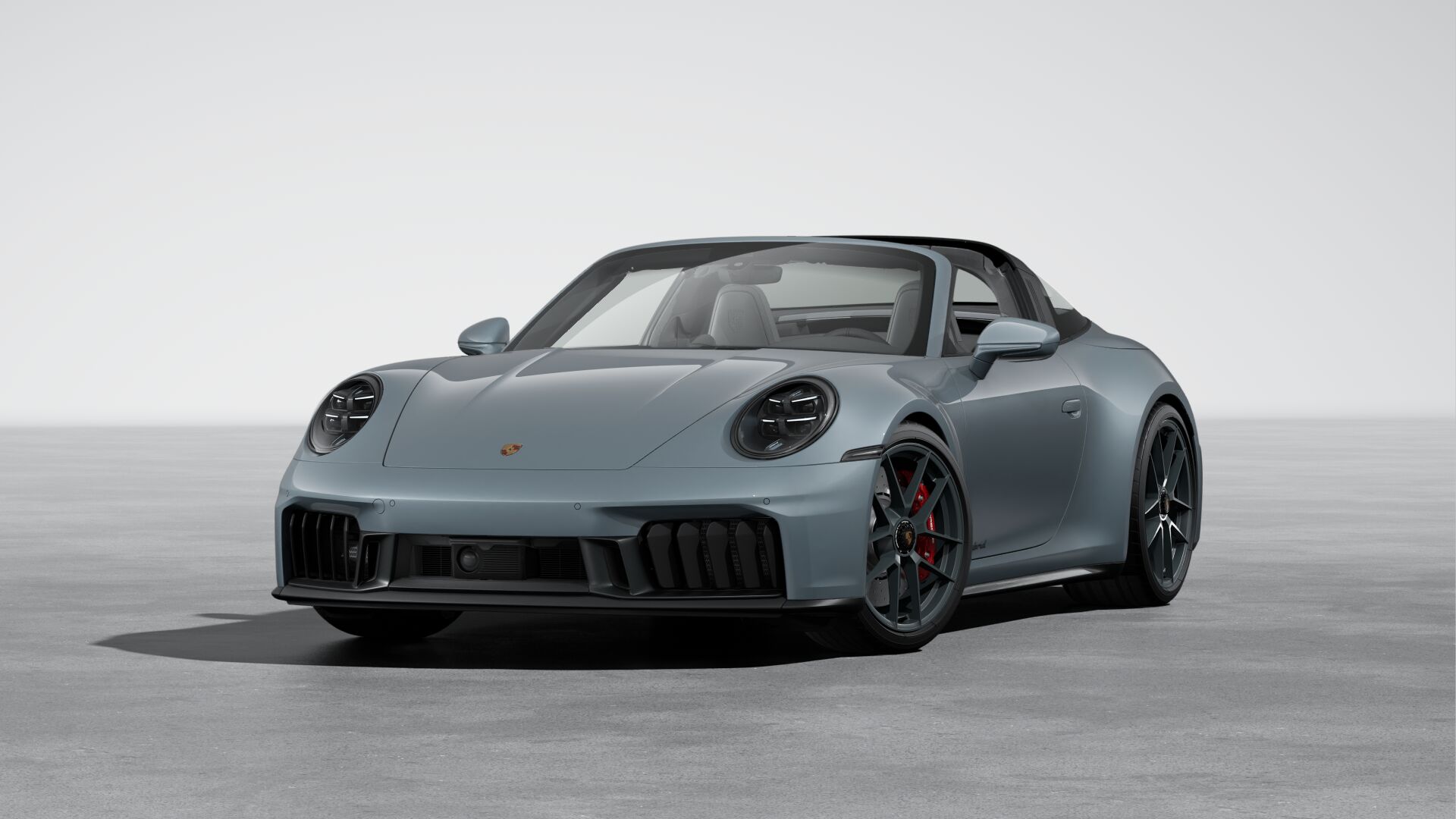 Porsche Gallery