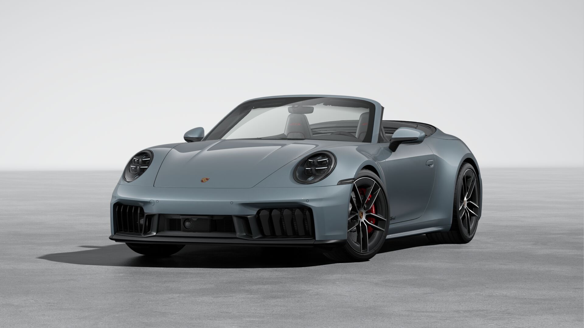 Porsche Gallery