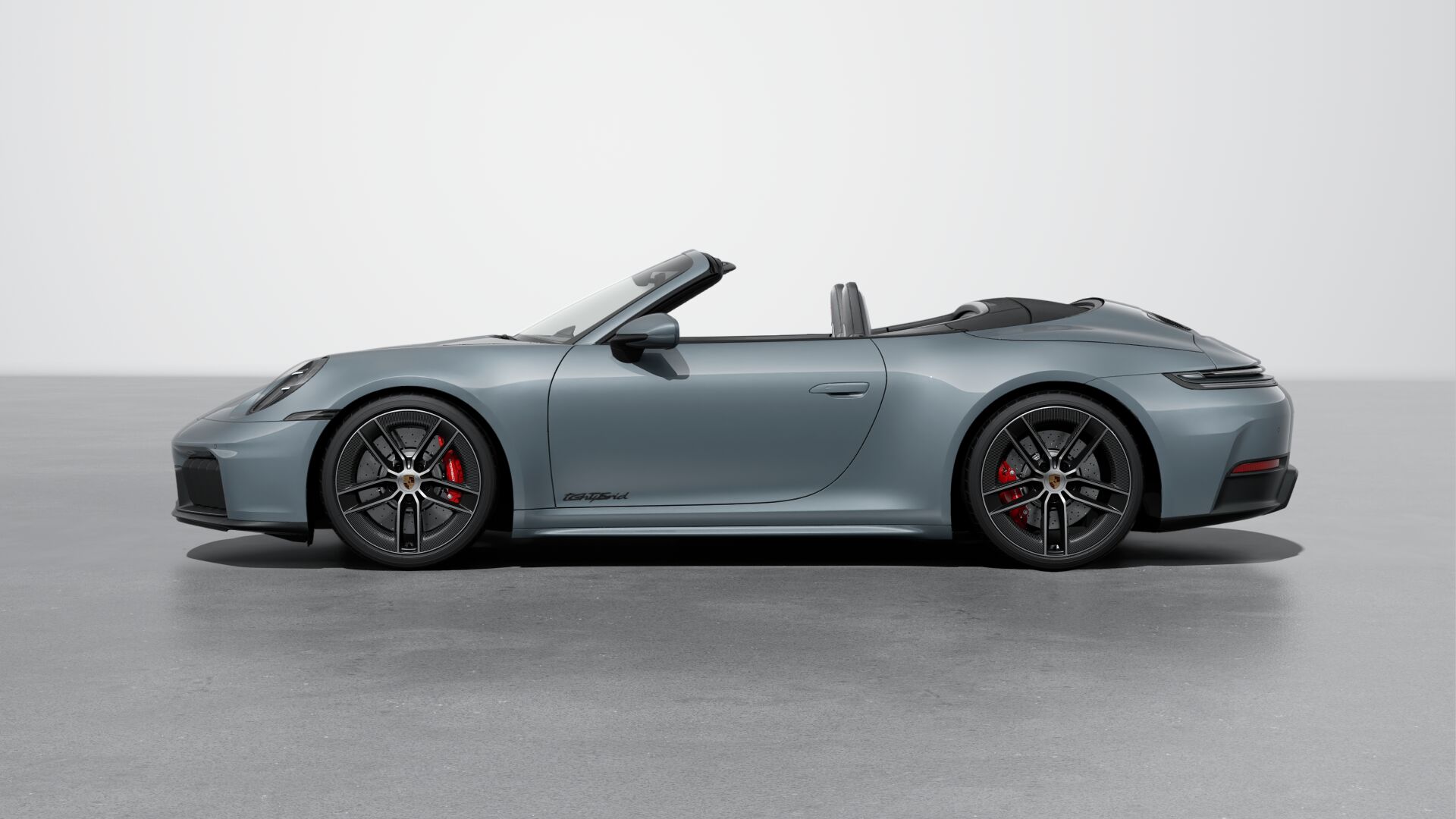 Porsche Gallery