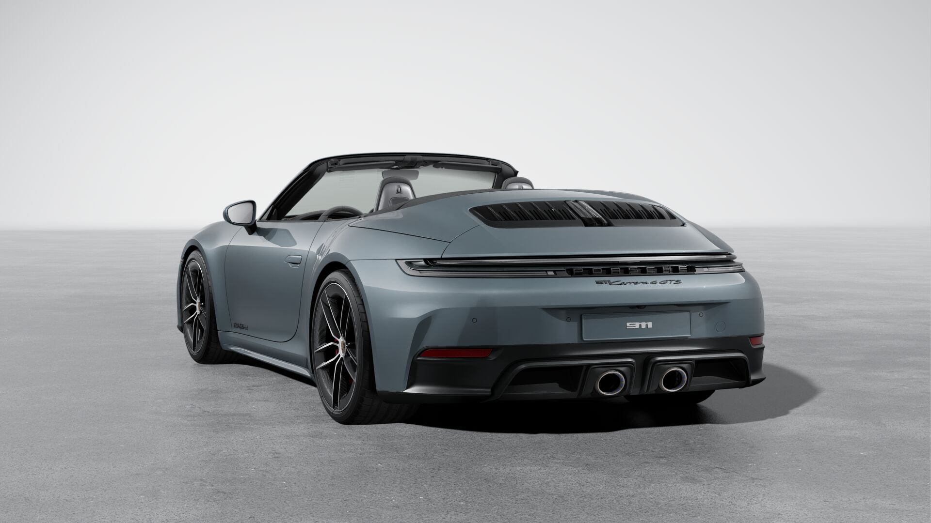 Porsche Gallery
