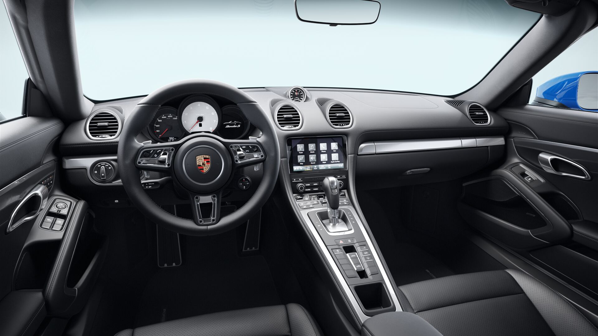 Porsche Gallery