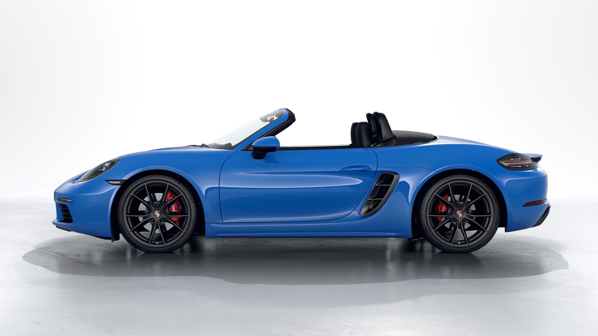 Porsche Gallery