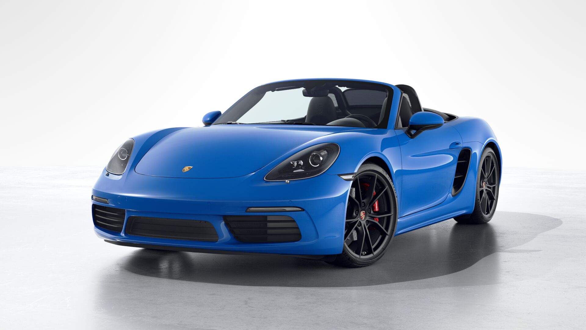 Porsche Gallery