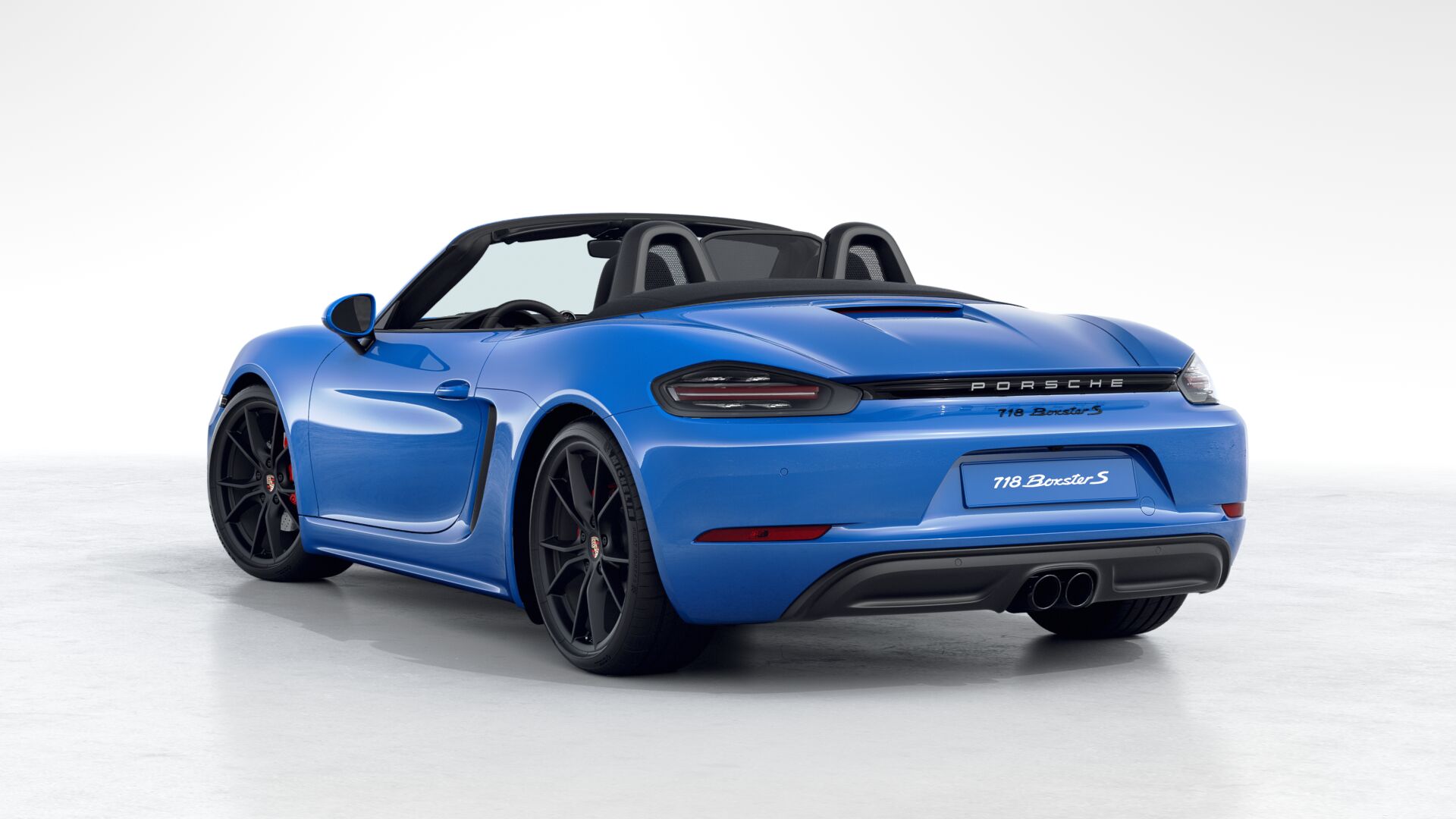 Porsche Gallery