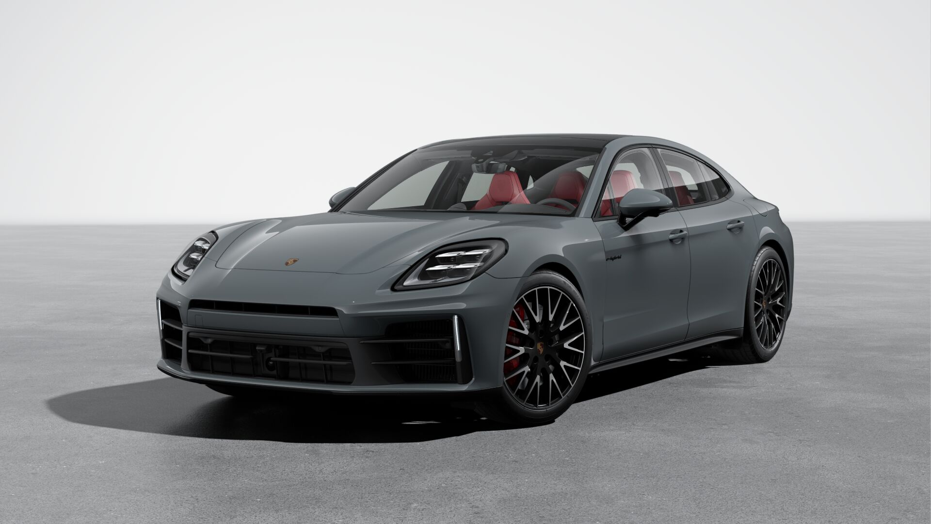 Porsche Gallery