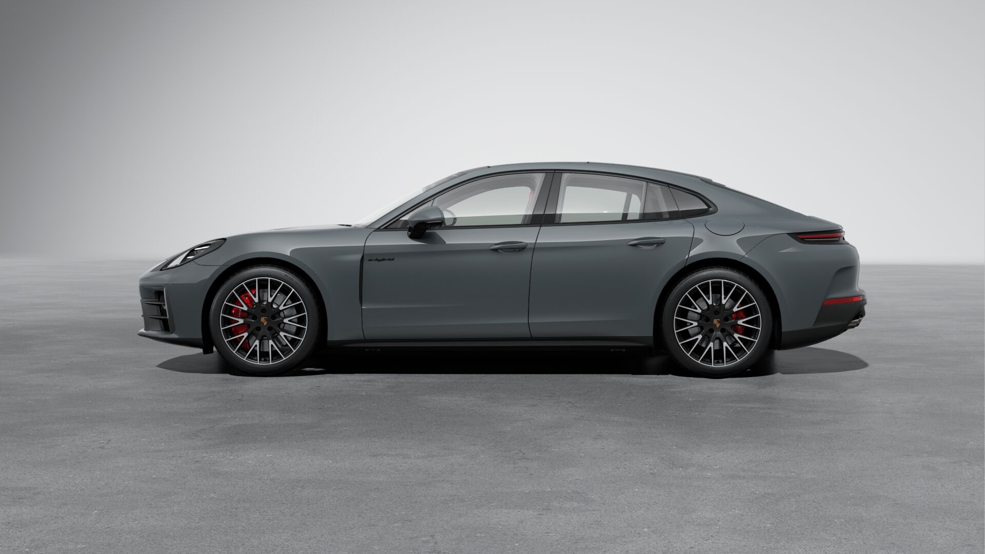 Porsche Gallery