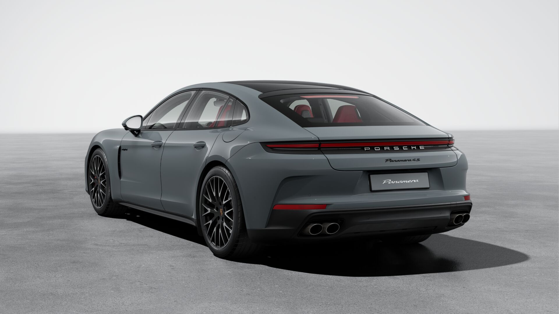 Porsche Gallery
