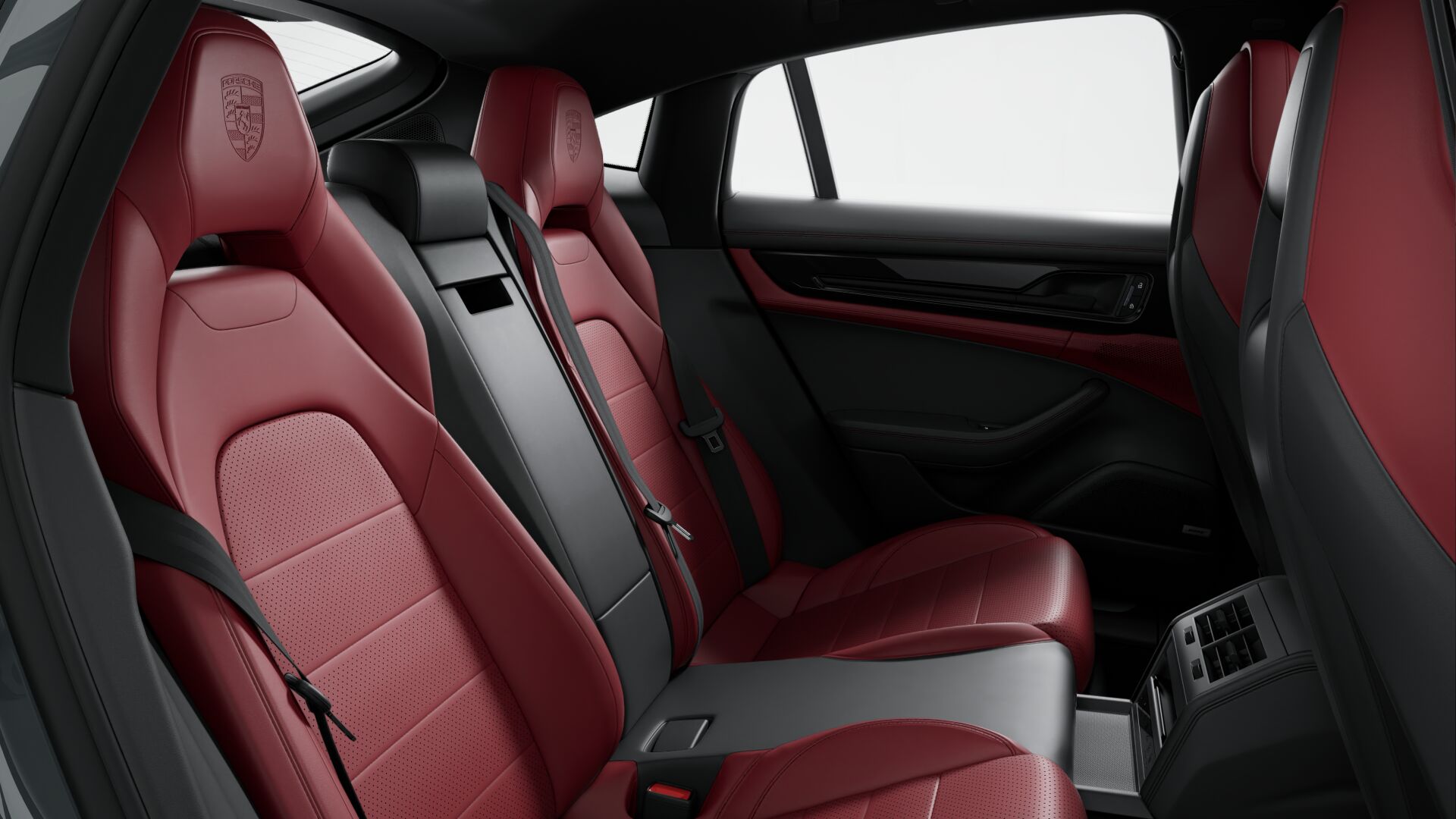 Porsche Gallery