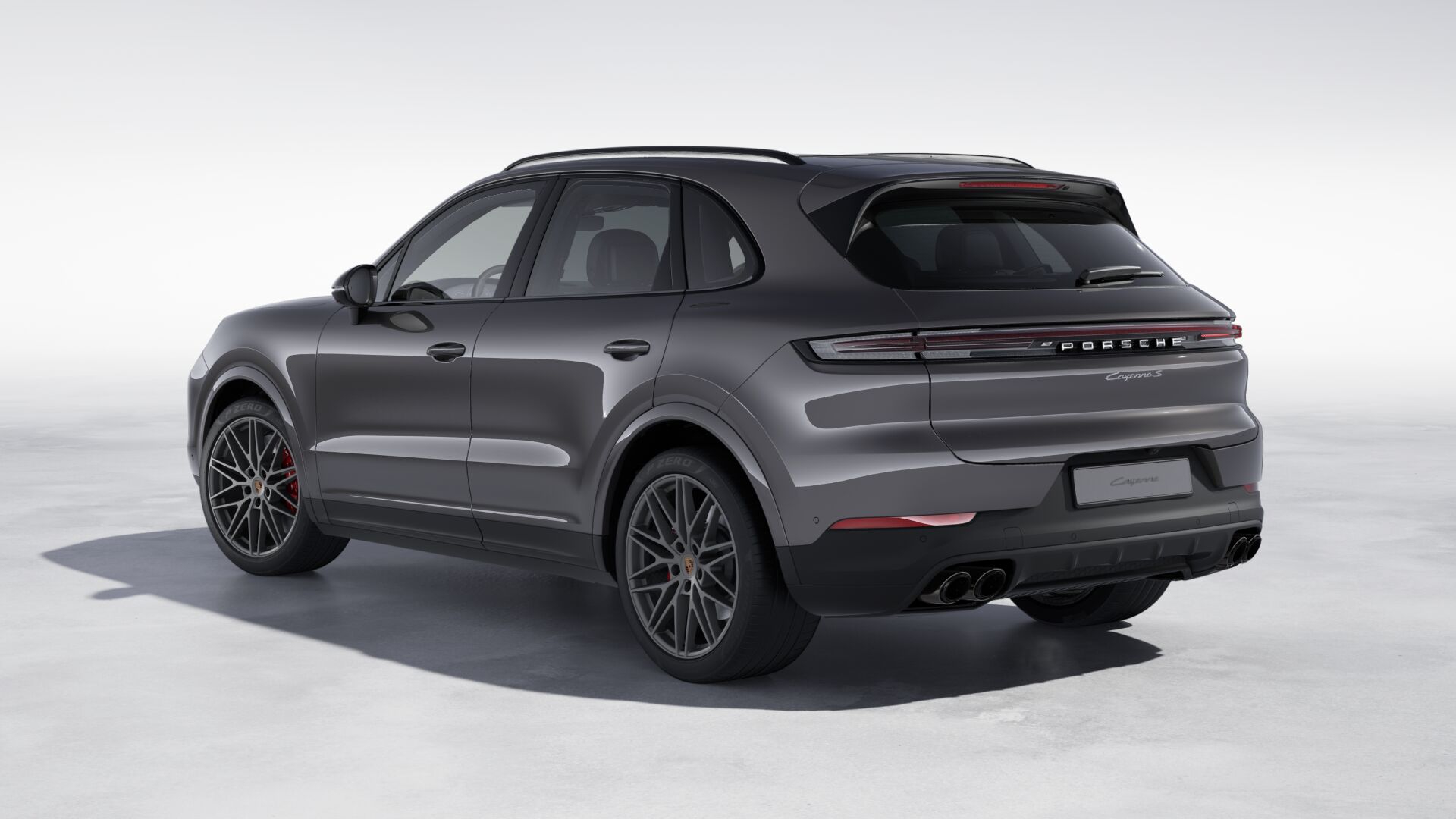 Porsche Gallery