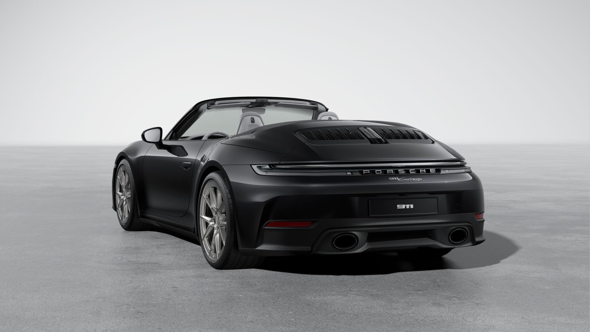 Porsche Gallery
