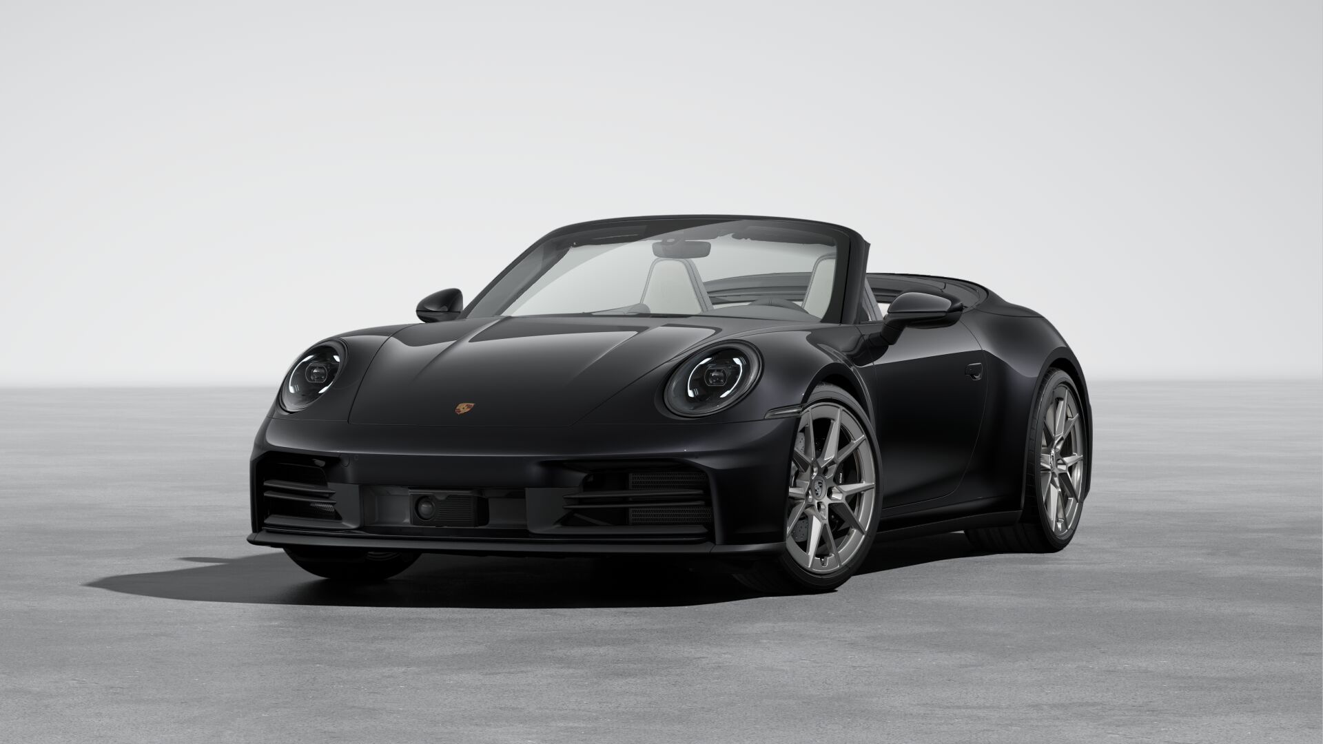 Porsche Gallery
