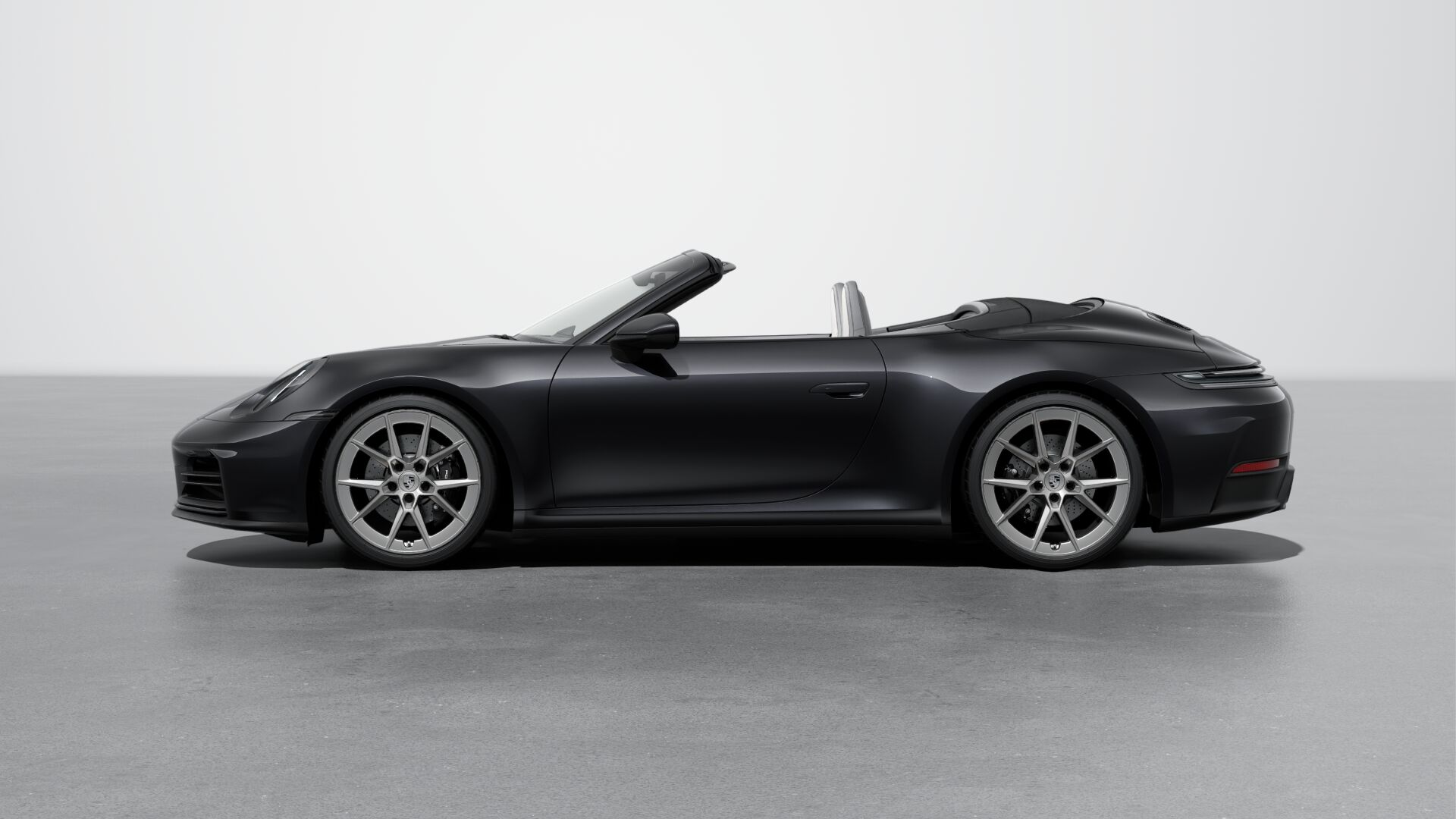 Porsche Gallery