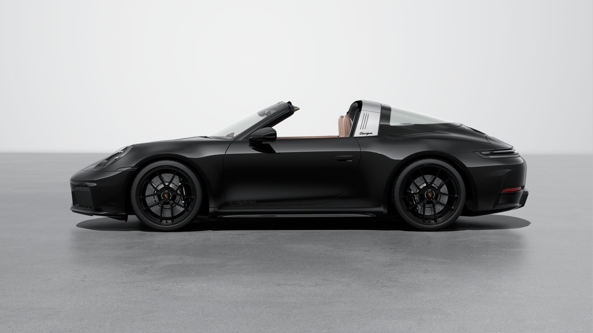 Porsche Gallery