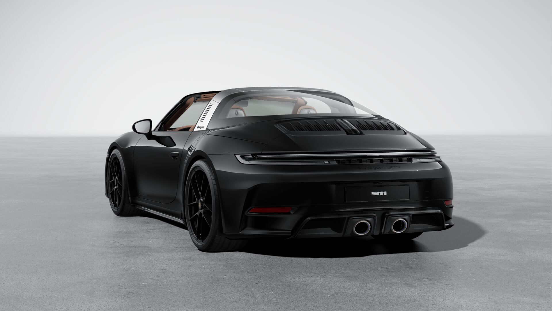 Porsche Gallery
