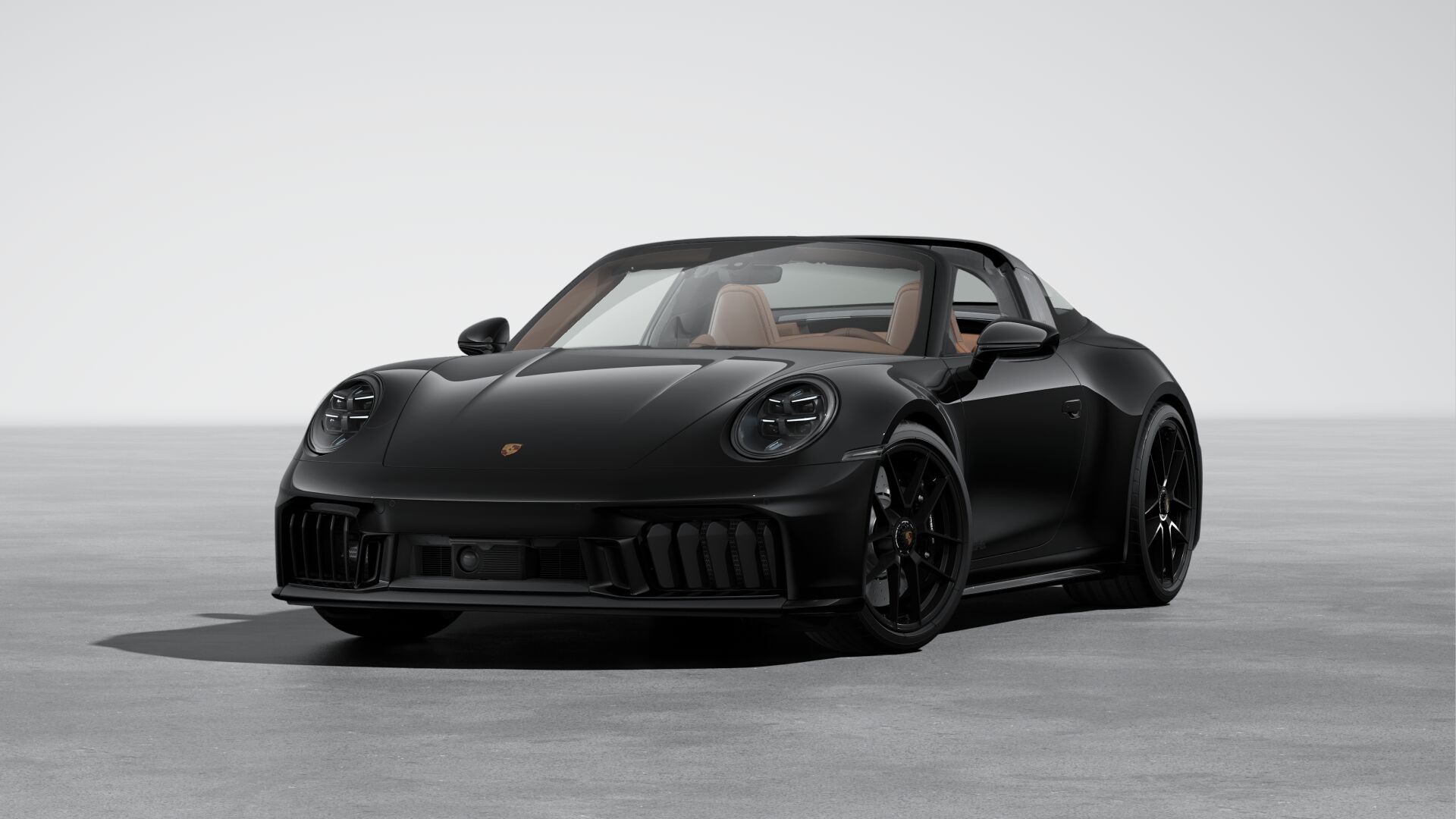Porsche Gallery