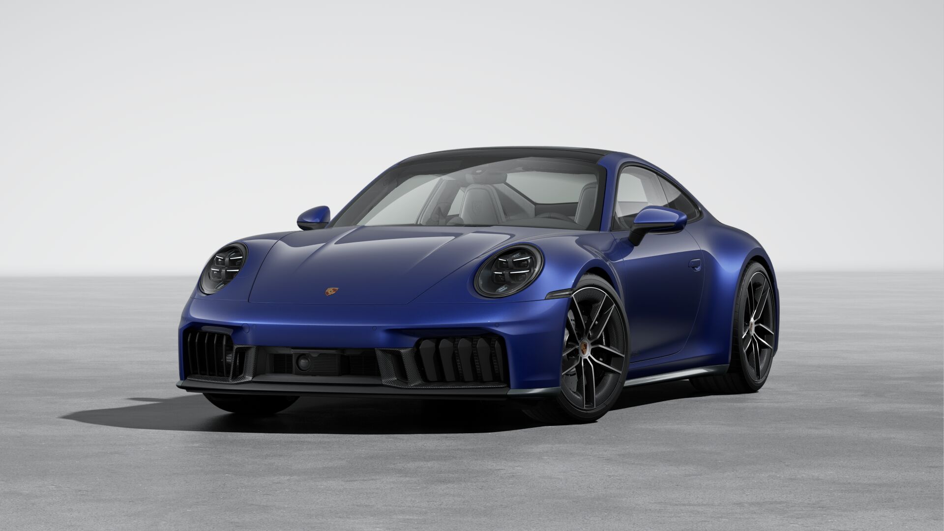 Porsche Gallery