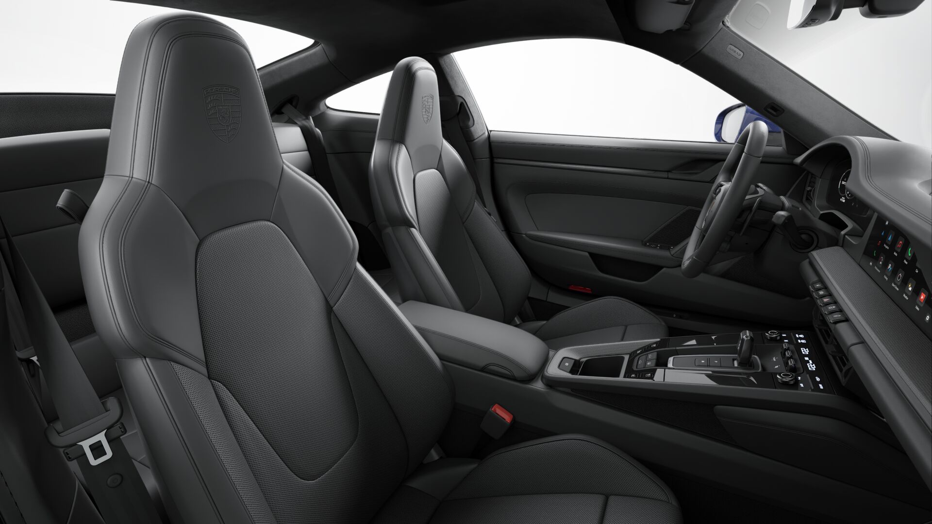 Porsche Gallery