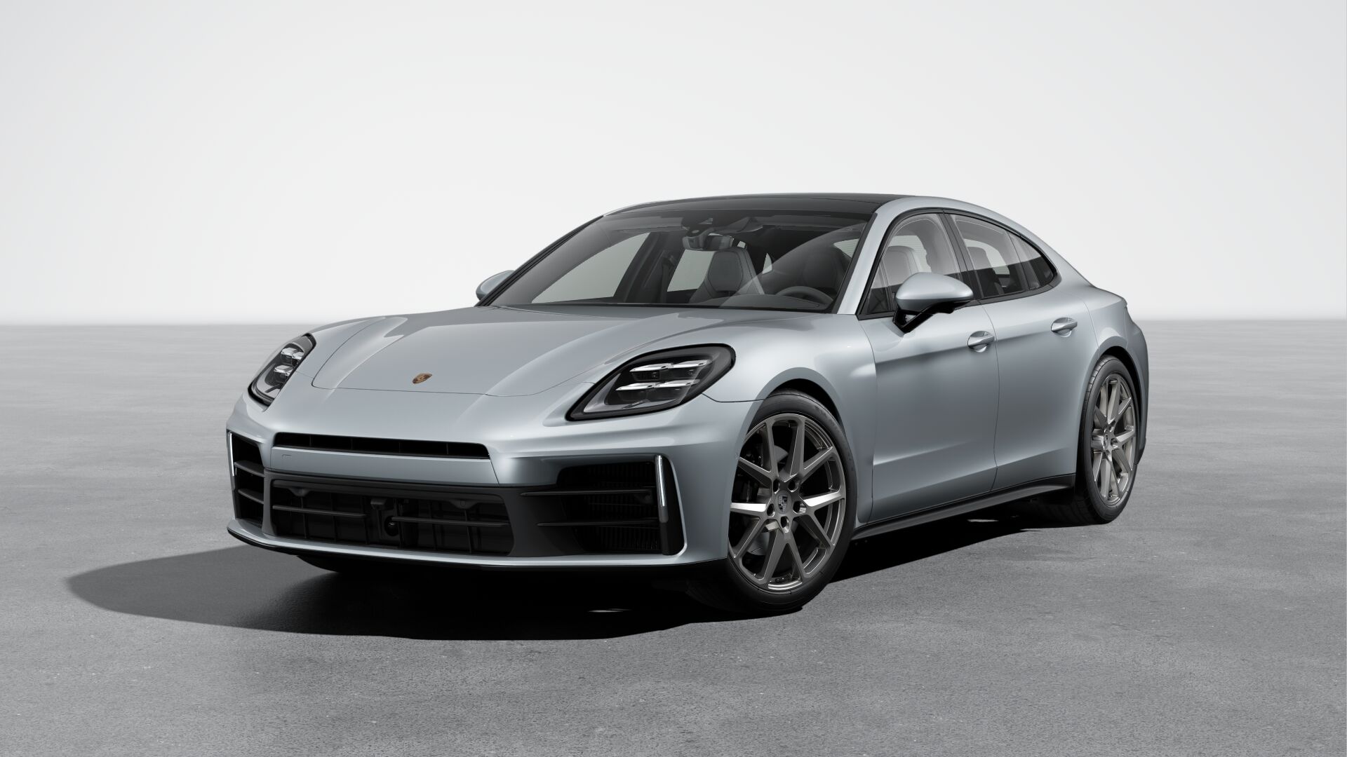 Porsche Gallery